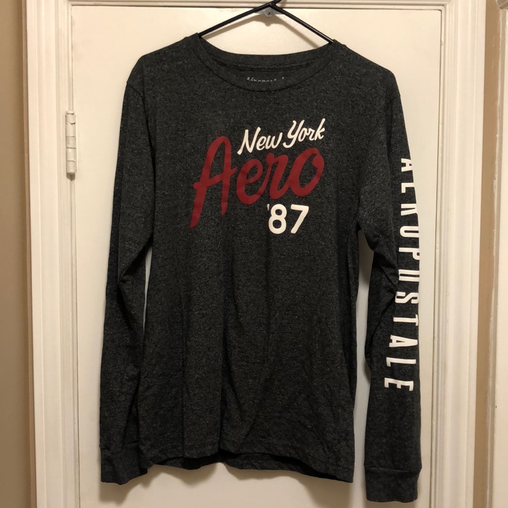 AEROPOSTALE MENS SHIRT